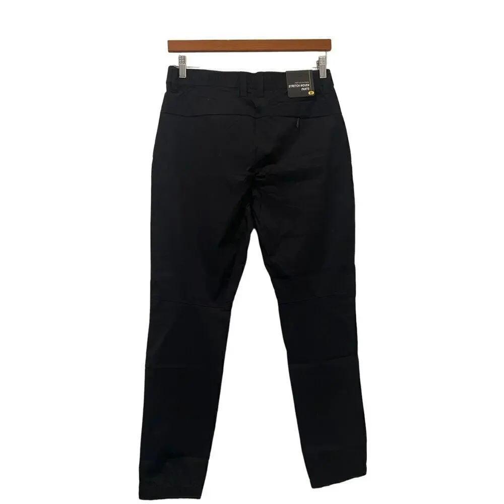 Men’s Puli Quick Dry Lightweight Waterproof Stretch Jogger Pants NWT Size 32 - Picture 5 of 14
